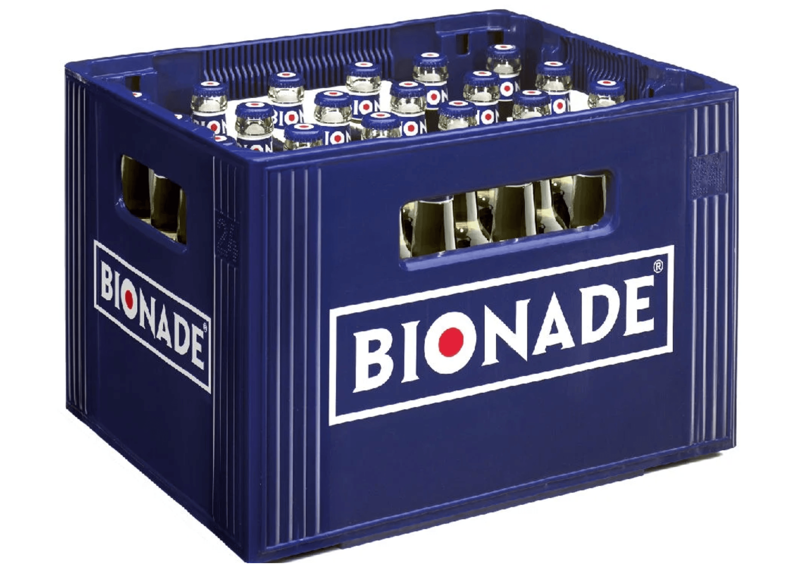 BIONADE Mixkasten 12x0,33l